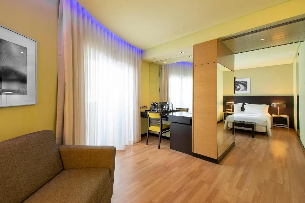 Sana Capitol Hotel Lisbon 3*,  Portugal