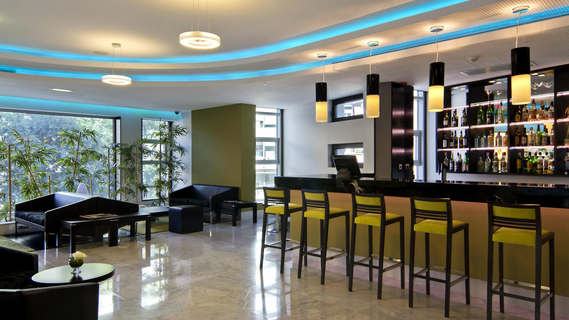 Sana Capitol Hotel Lisbon