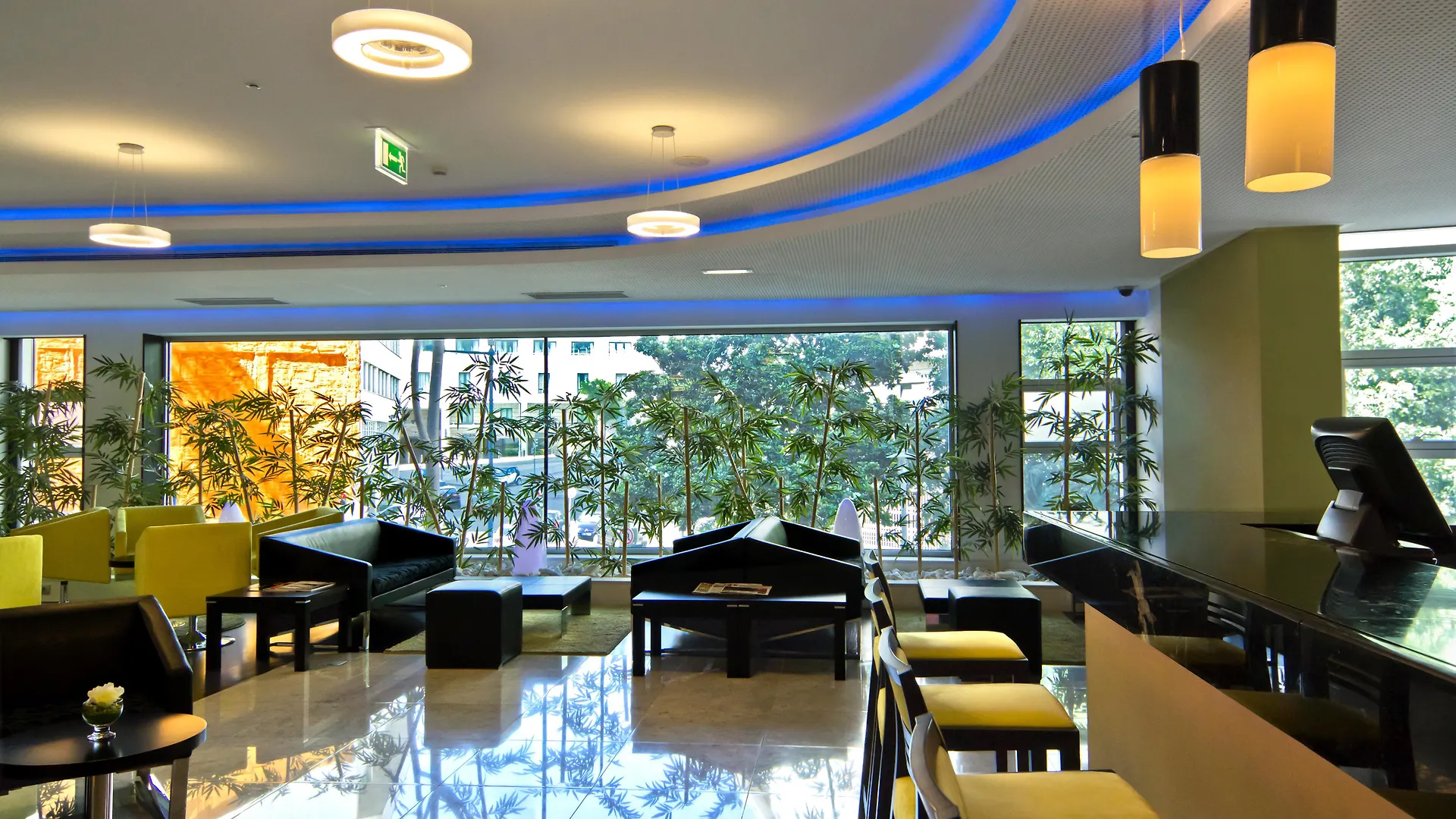 Sana Capitol Hotel Lisbon Portugal