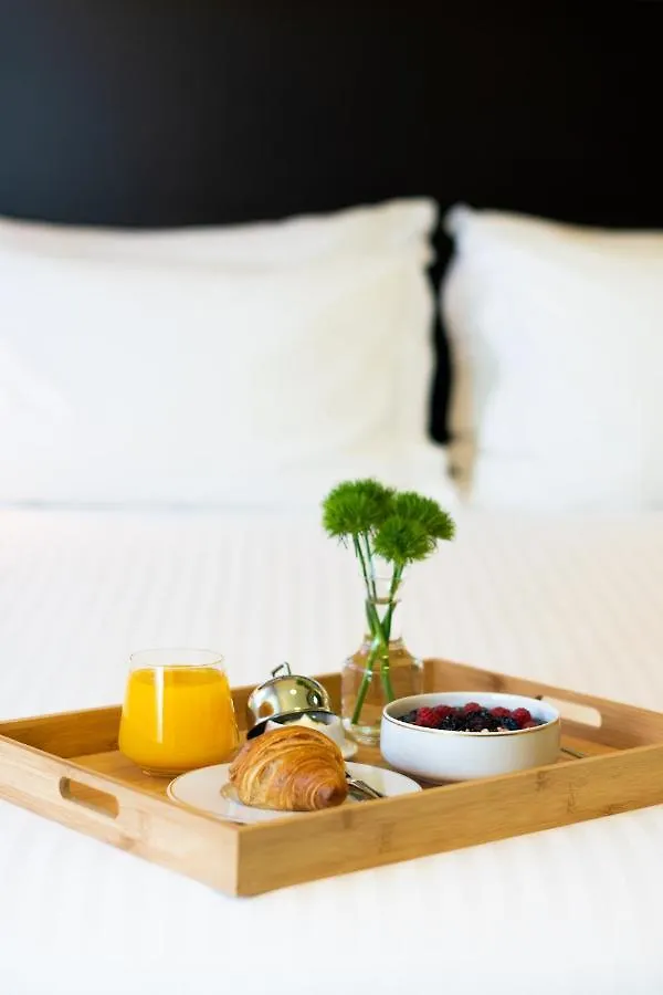 Sana Capitol Hotel Lisbon
