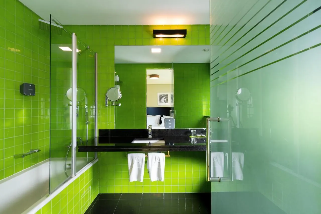 Sana Capitol Hotel Lisbon