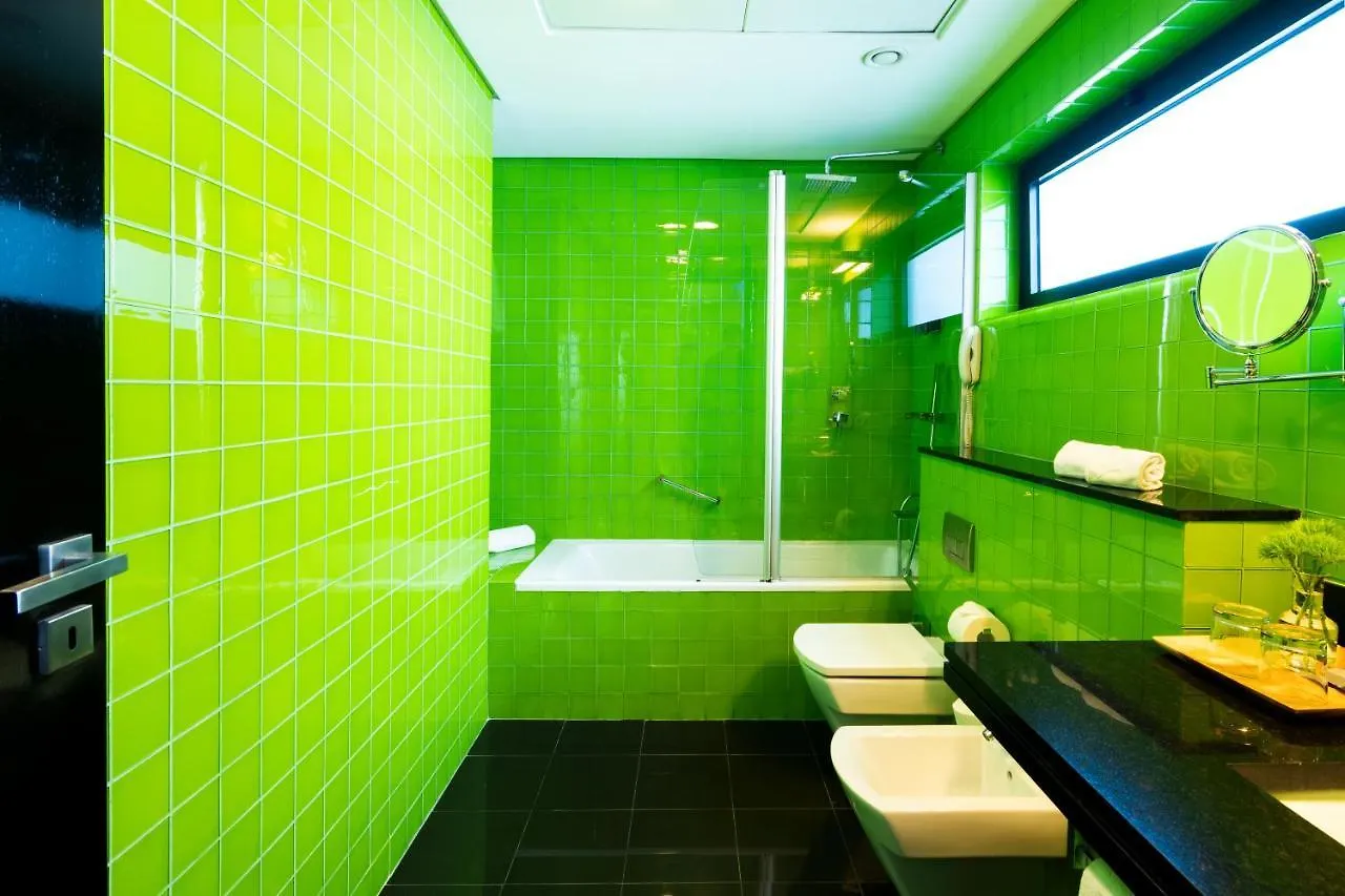 Sana Capitol Hotel Lisbon