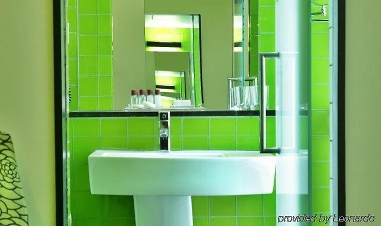 Sana Capitol Hotel Lisbon