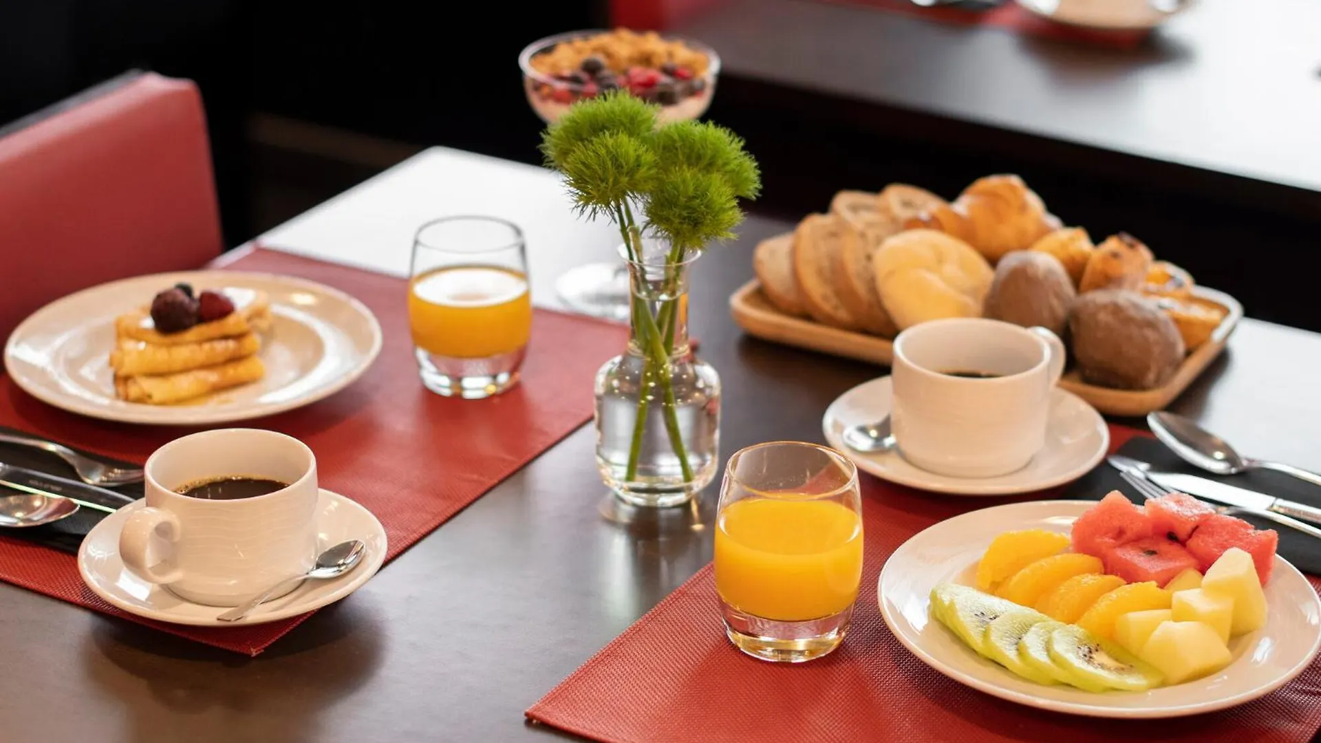 Sana Capitol Hotel Lisbon