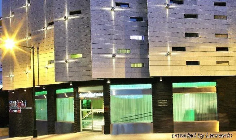 Sana Capitol Hotel Lisbon