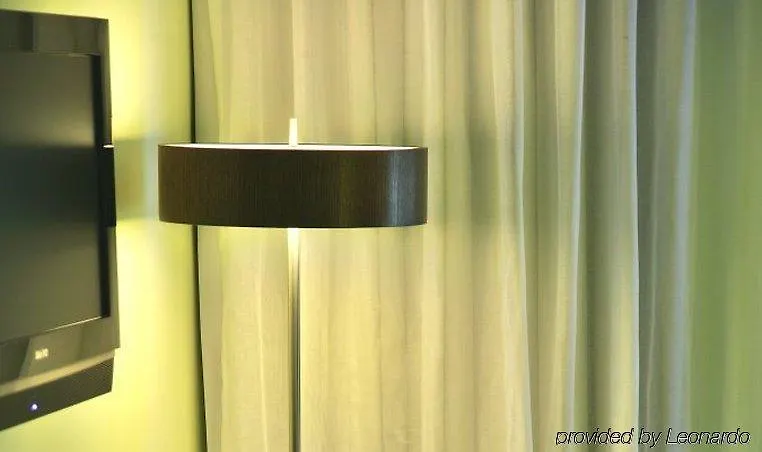 Sana Capitol Hotel Lisbon