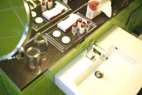 Sana Capitol Hotel Lisbon