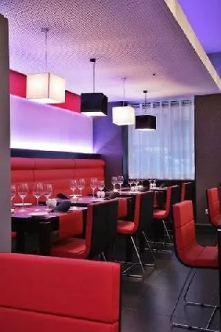 Sana Capitol Hotel Lisbon