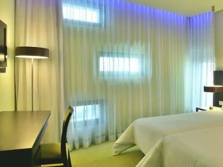 Sana Capitol Hotel Lisbon