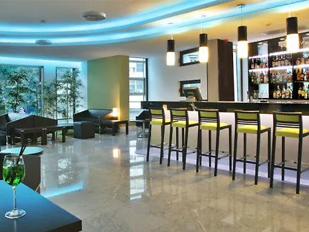 Sana Capitol Hotel Lisbon