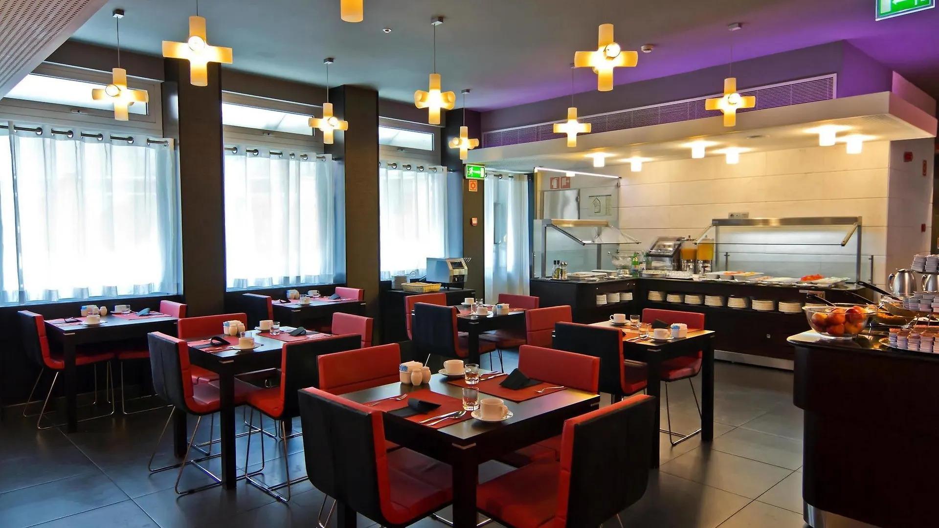 Sana Capitol Hotel Lisbon
