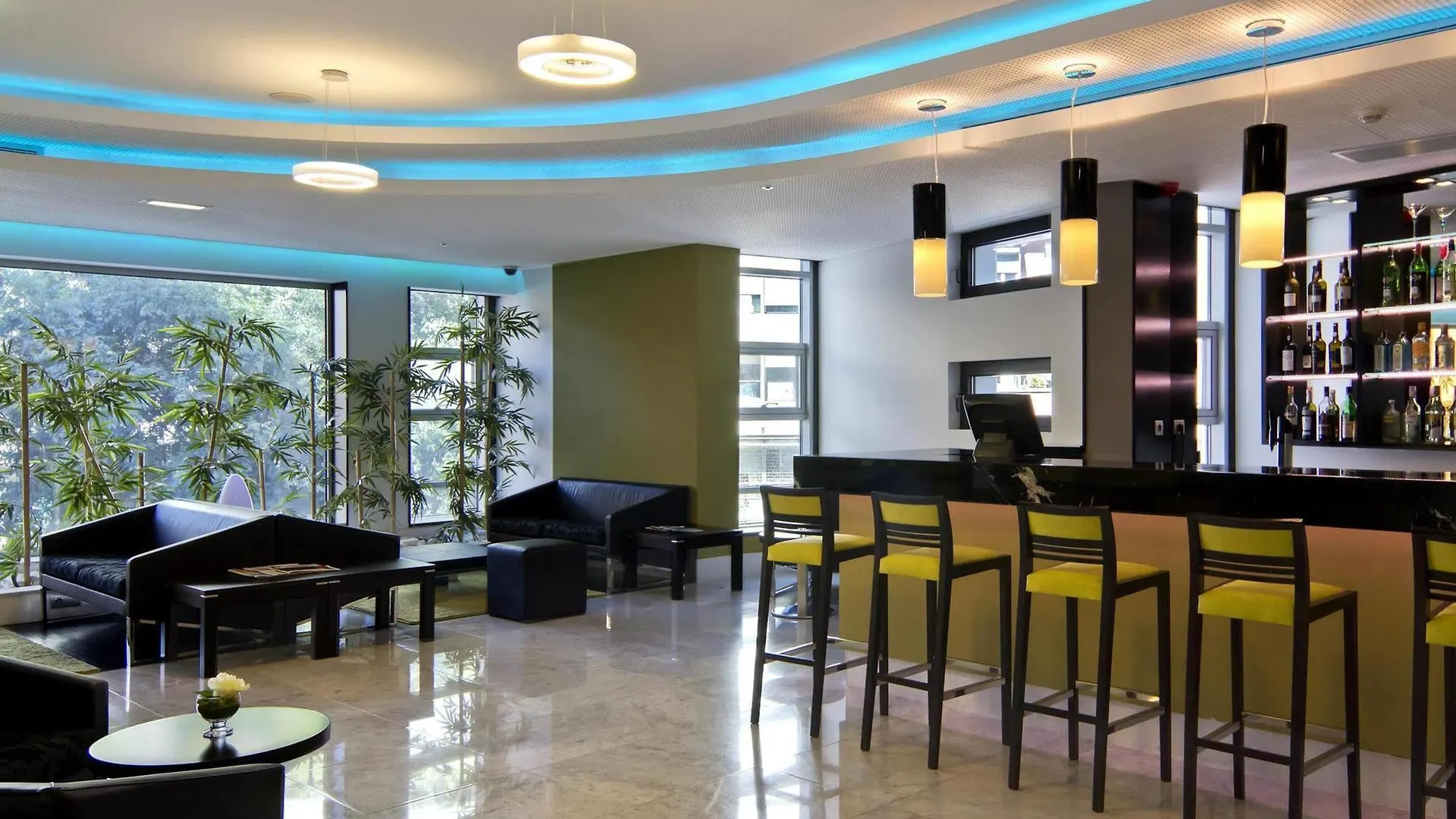 Sana Capitol Hotel Lisbon 3*,