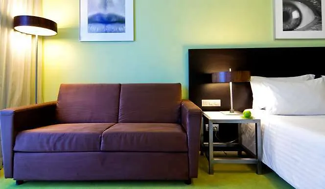 Sana Capitol Hotel Lisbon