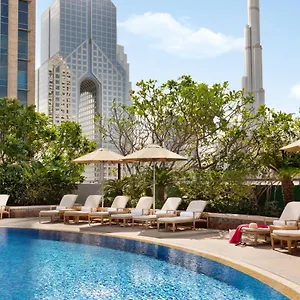 Shangri-la 5*, Dubai United Arab Emirates