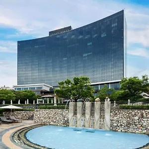 Grand Hyatt 5*, Seoul South Korea