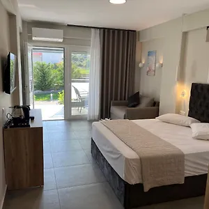 Astra Luxury Σάρτη