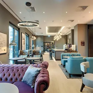 Premier Centre 3* Řezno