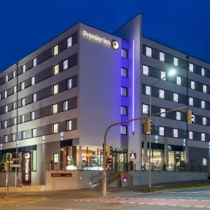 Premier Nordost 3* Norimberk