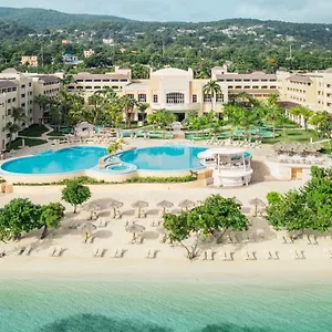 Iberostar Waves Rose Hall 5*, Montego Bay Jamaica
