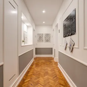 Apartment Out &