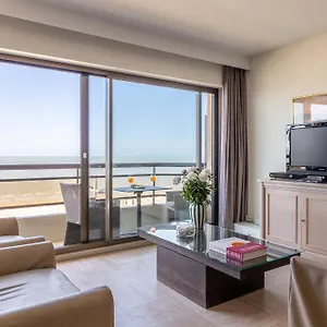 Appartement Royal Met Garage