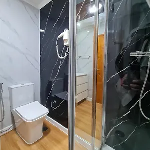 Apartment Bn Ghouse