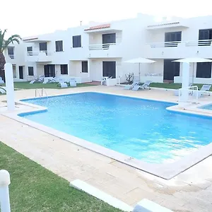 Appartement Rocabelmonte