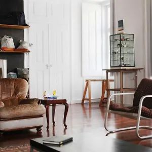 Lost :: Cais House *** Lizbona