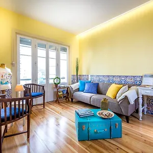 Πανσιόν Casa Belmonte, Lisboa