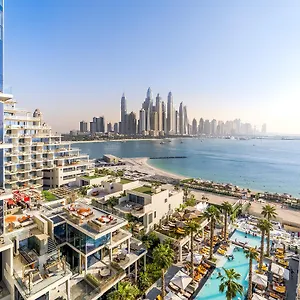 Five Palm Jumeirah Ντουμπάι