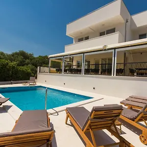 Pensjonat Luxury Magico