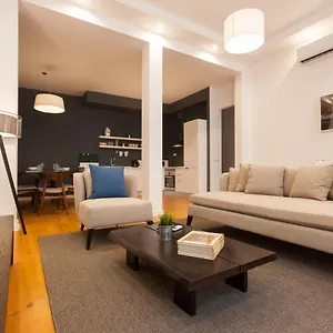 Flh Baixa Family Spacious Appartement