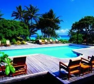Lizard Island 5*, Brisbane Australia