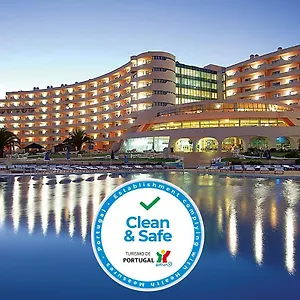 Paraiso De 4*, Albufeira Portugal