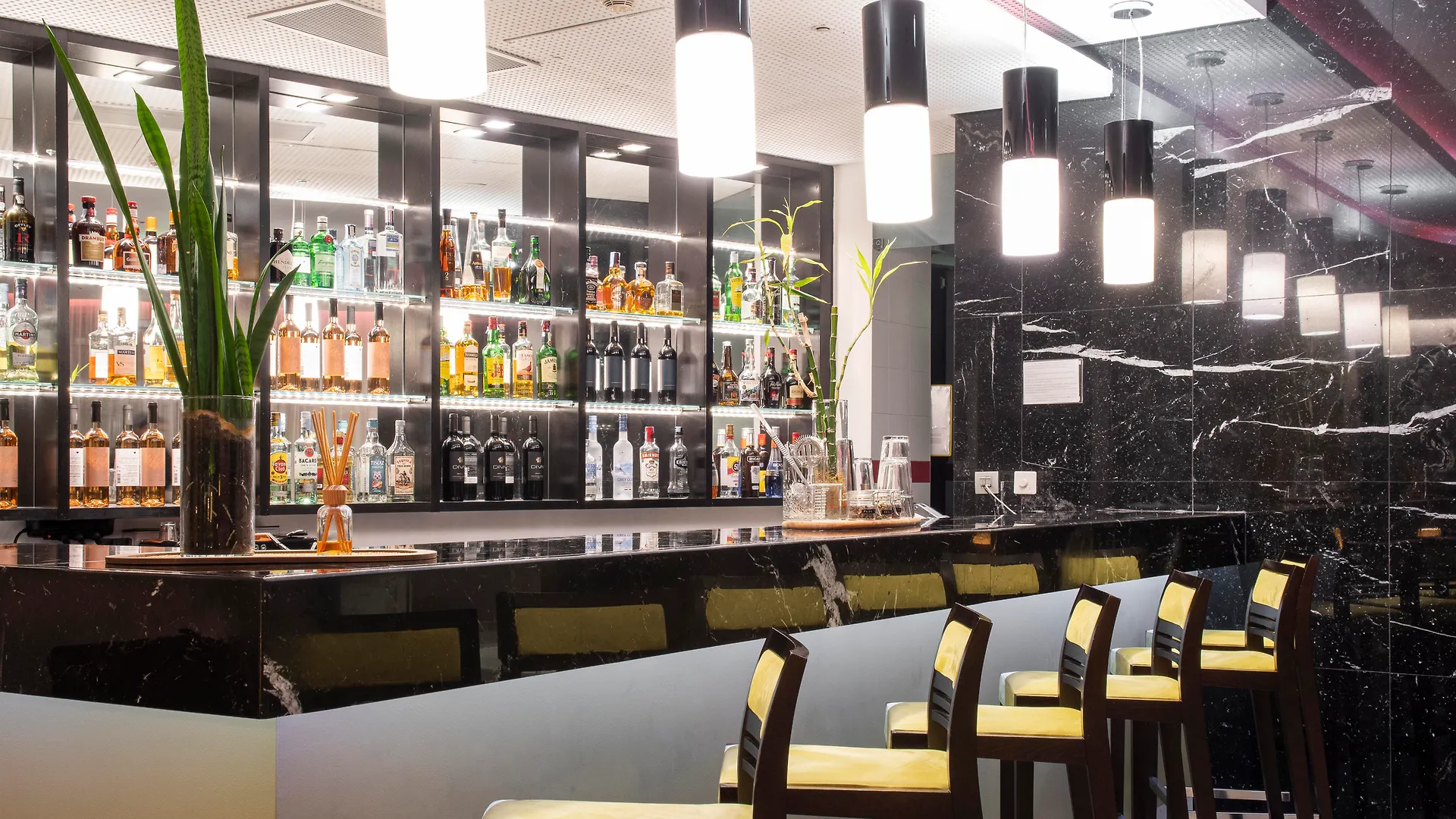 Sana Capitol Hotel Lisbon
