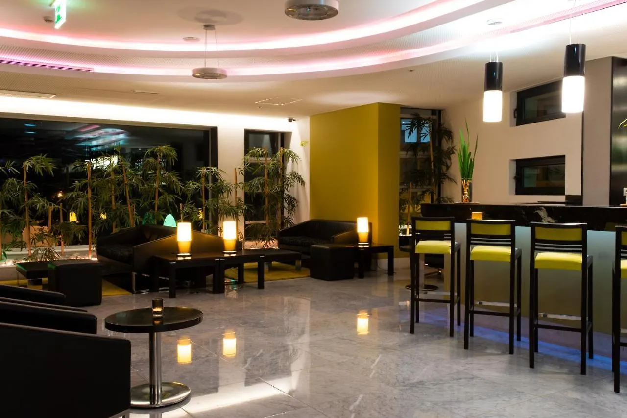 Sana Capitol Hotel Lisboa