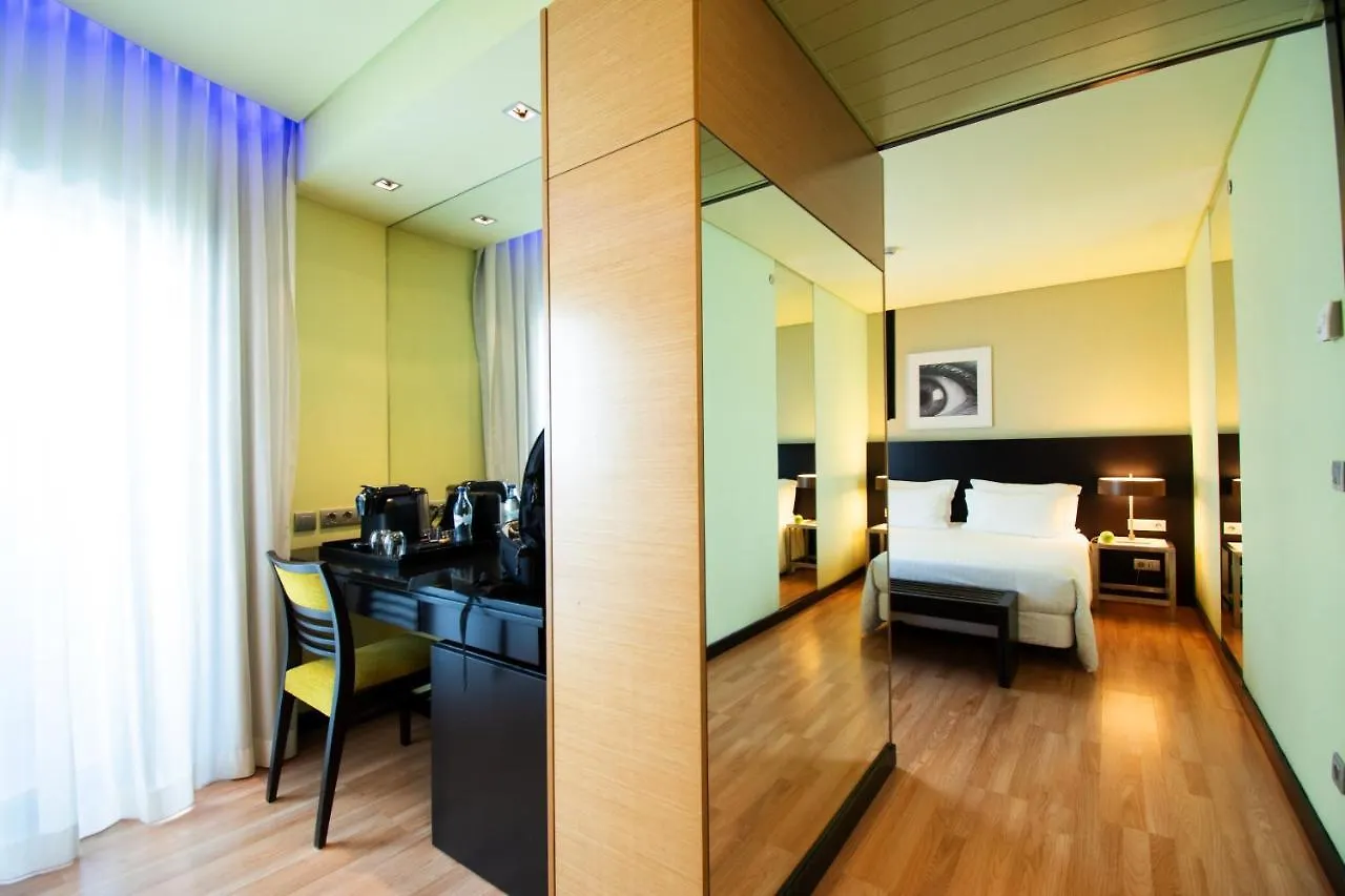 Sana Capitol Hotel Lisbon