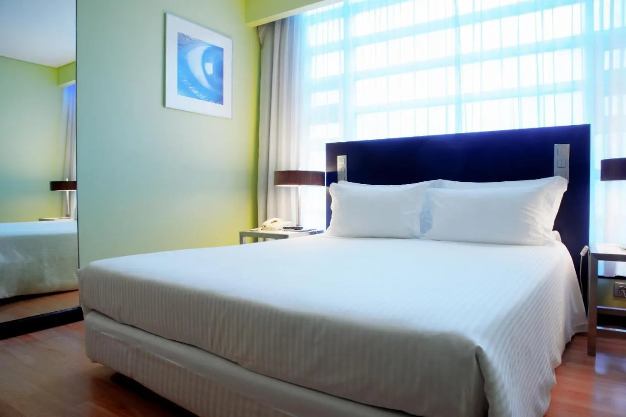 Sana Capitol Hotel Lisbon