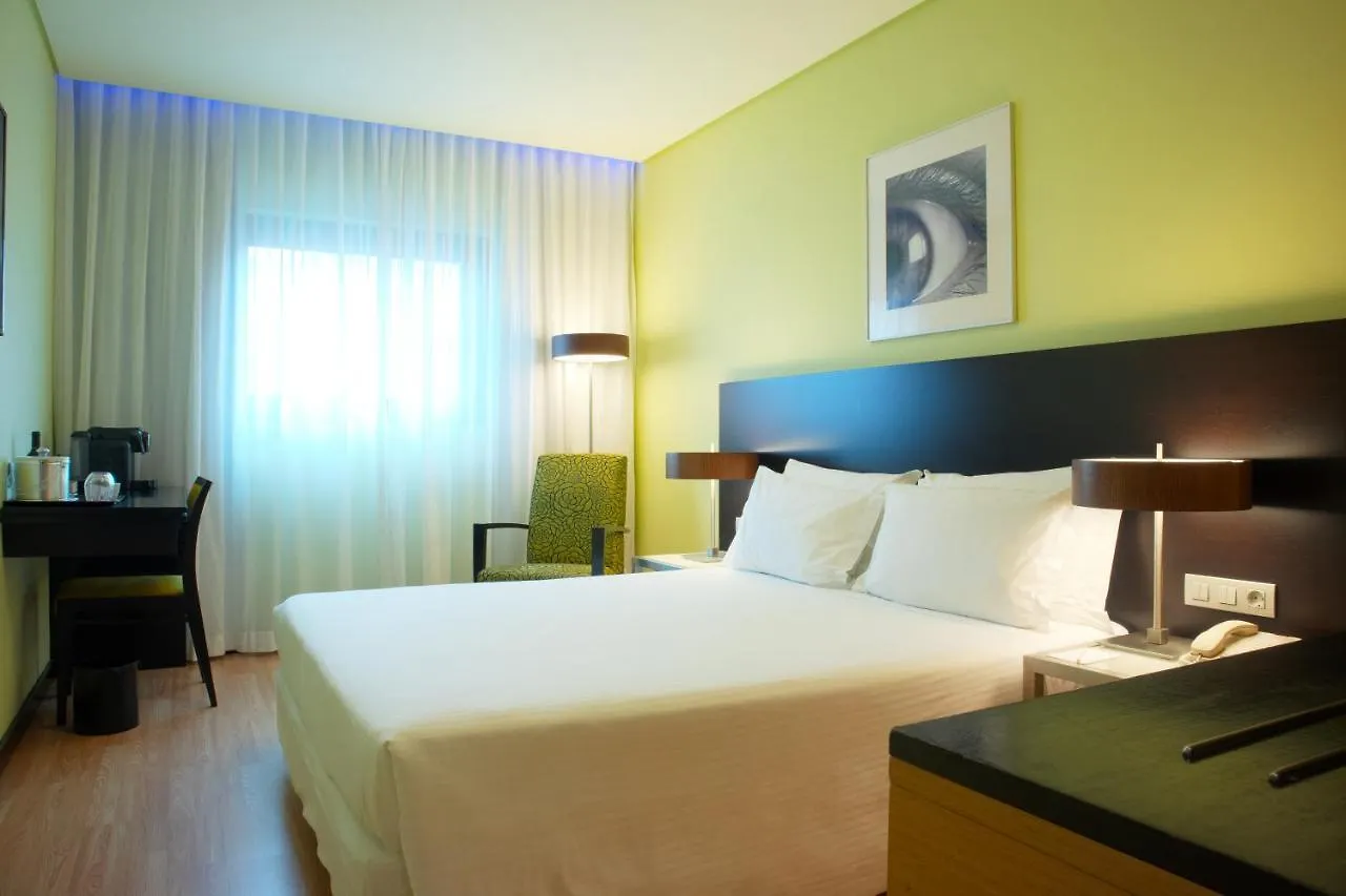 Sana Capitol Hotel Lisboa