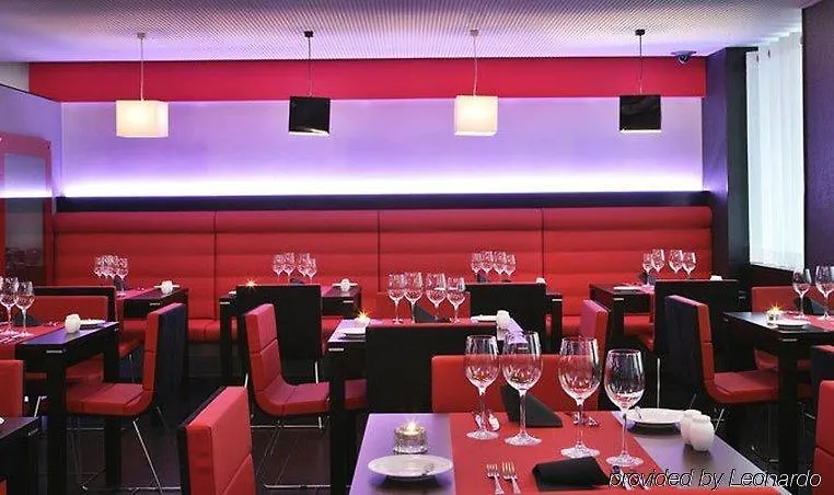 Sana Capitol Hotel Lisbon 3*,