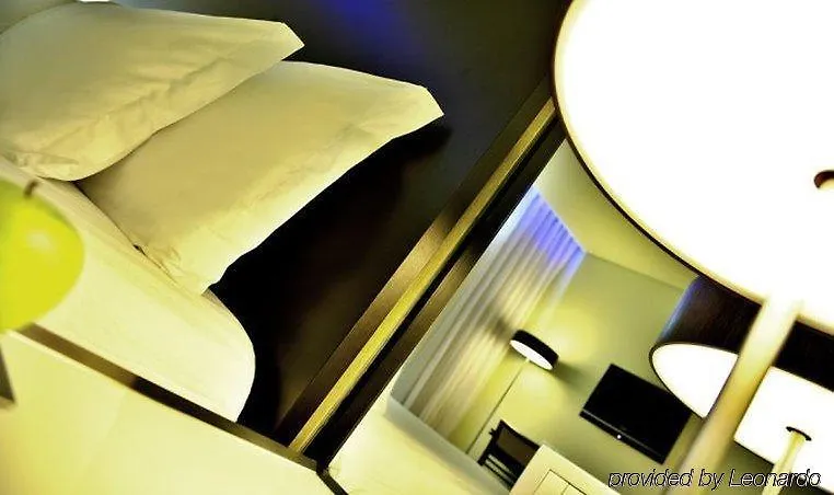 Sana Capitol Hotel Lisboa