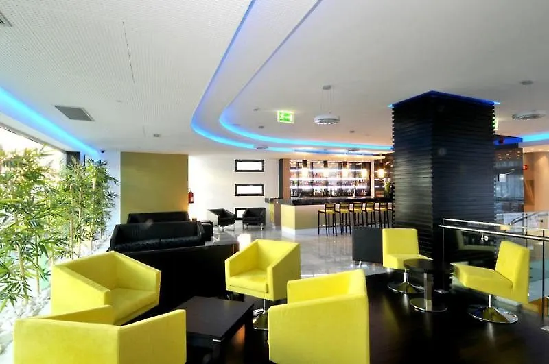 Sana Capitol Hotel Lisboa 3*,  Portugal