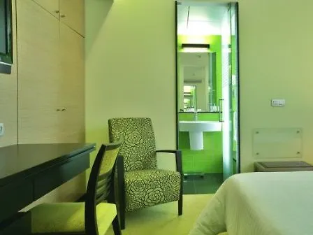 Sana Capitol Hotel Lisboa 3*,  Portugal