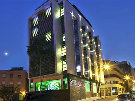 Sana Capitol Hotel Lisboa