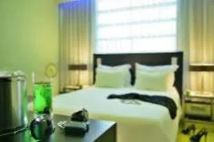 Sana Capitol Hotel Lisboa