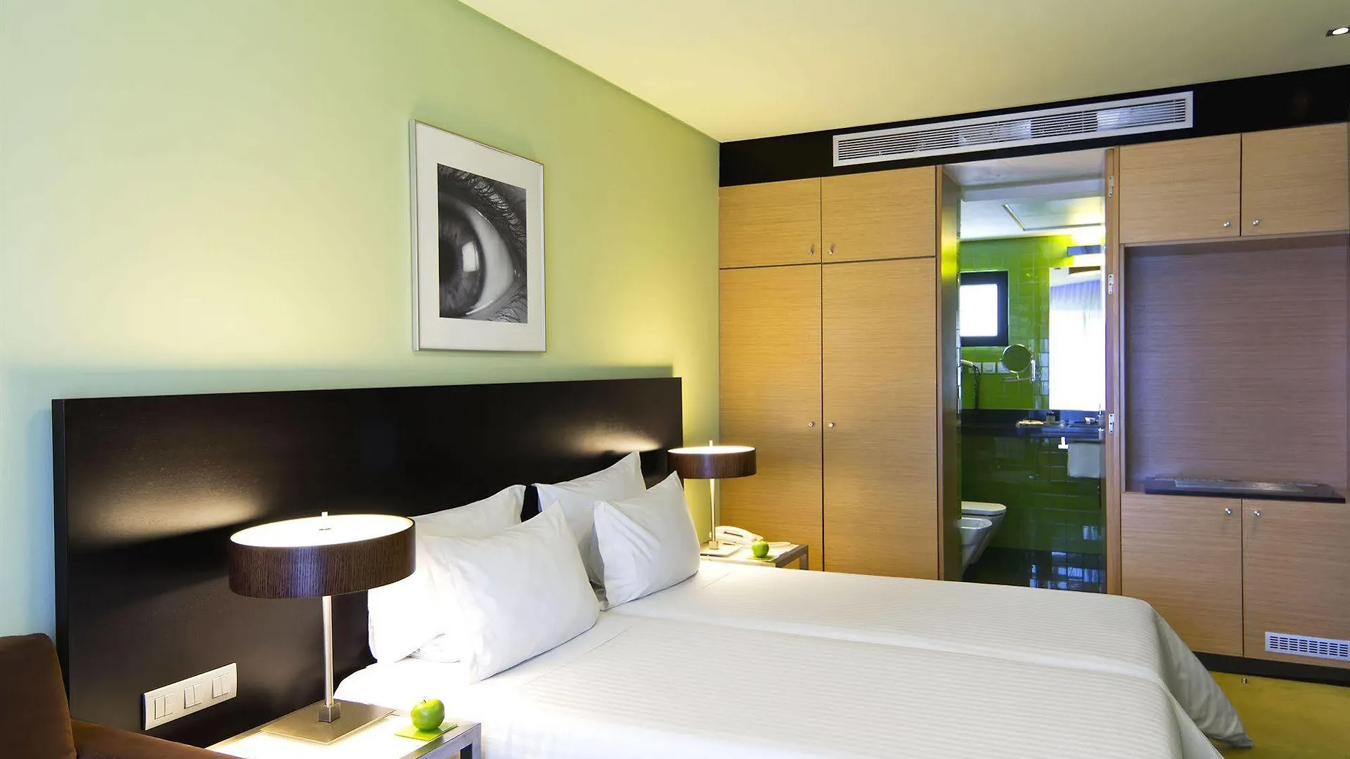 Sana Capitol Hotel Lisboa