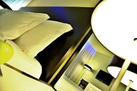 Sana Capitol Hotel Lisbon Portugal