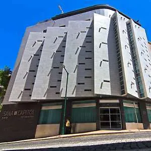 Sana Capitol Hotel Lisboa