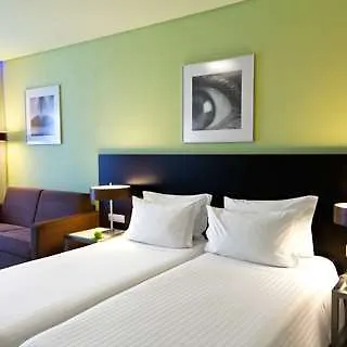 Sana Capitol Hotel Lisboa 3*,  Portugal