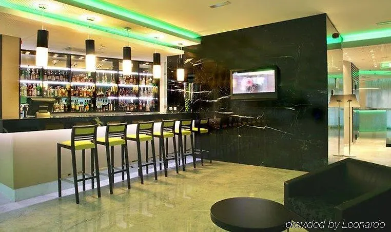 Sana Capitol Hotel Lisbon